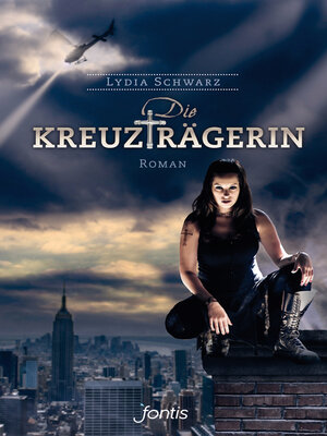 cover image of Die Kreuzträgerin